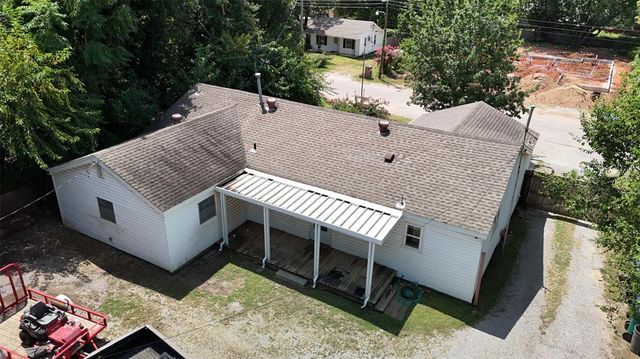 2616 N Norman Avenue, Oklahoma City, OK 73127