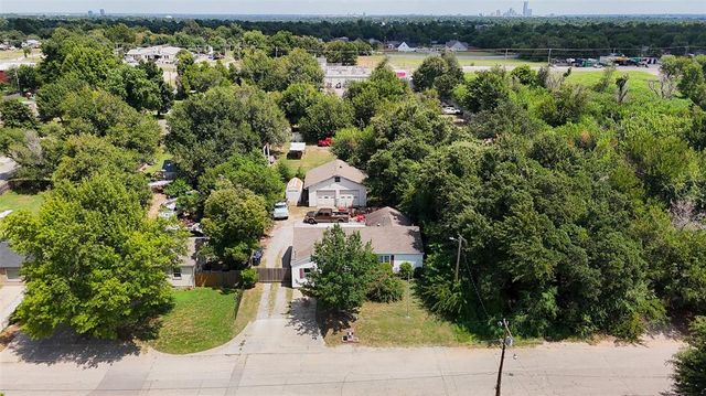 2616 N Norman Avenue, Oklahoma City, OK 73127