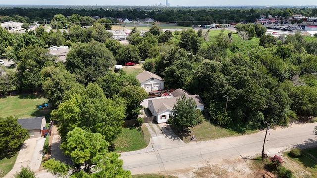 2616 N Norman Avenue, Oklahoma City, OK 73127