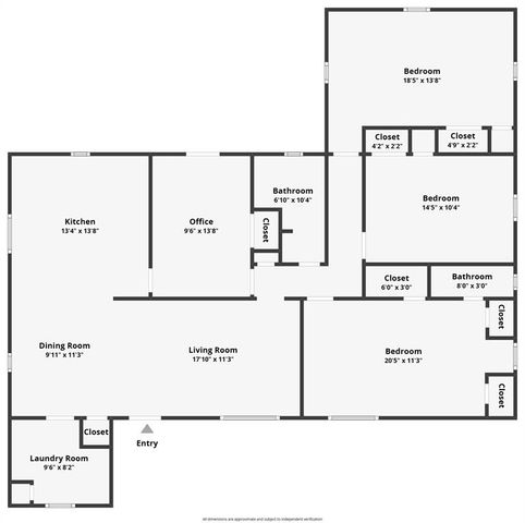 2616 N Norman Avenue, Oklahoma City, OK 73127