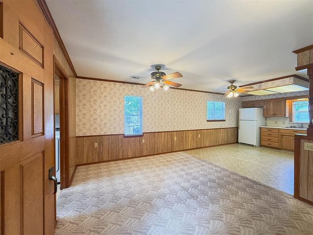 2616 N Norman Avenue, Oklahoma City, OK 73127