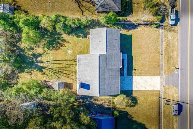 6100 Springfield Road, Williston, SC 29853