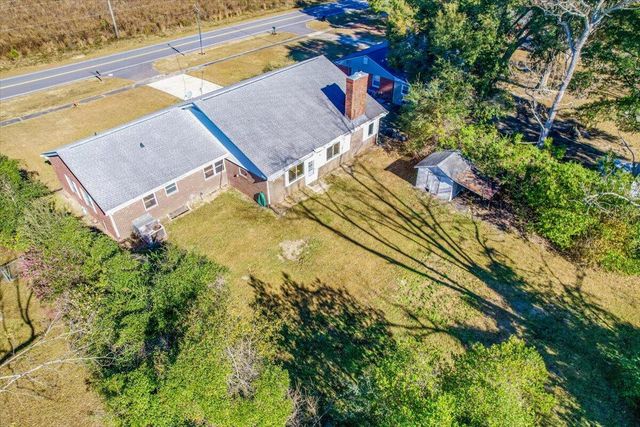 6100 Springfield Road, Williston, SC 29853