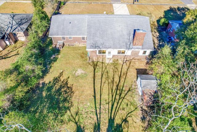 6100 Springfield Road, Williston, SC 29853