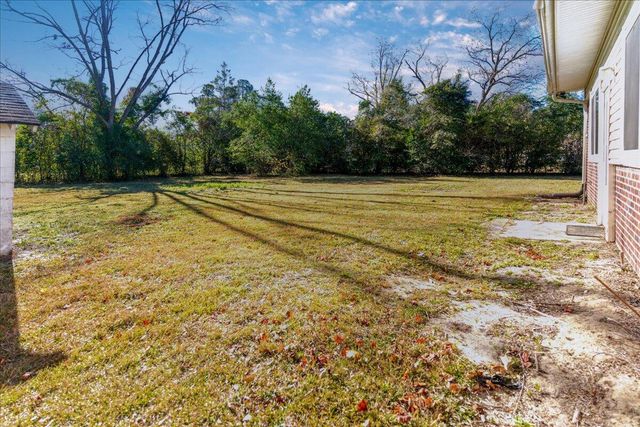 6100 Springfield Road, Williston, SC 29853