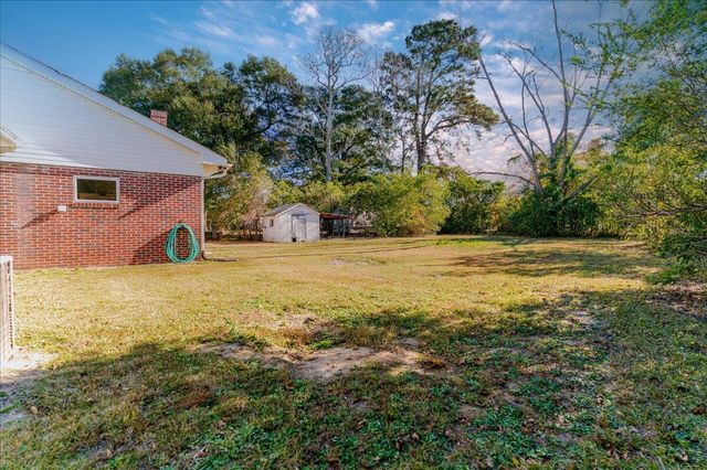 6100 Springfield Road, Williston, SC 29853