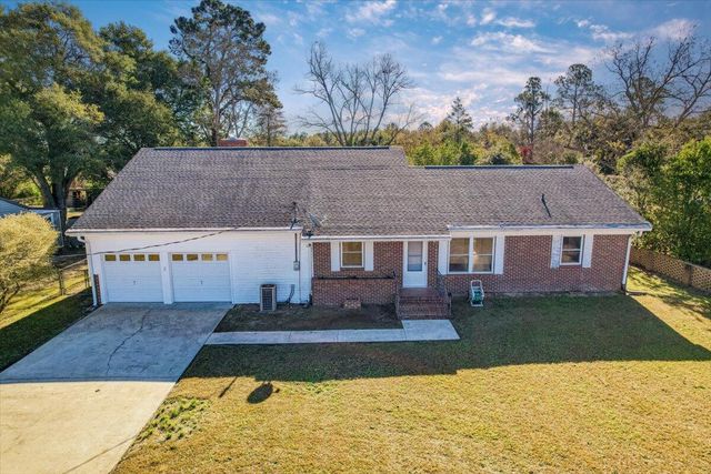 6100 Springfield Road, Williston, SC 29853