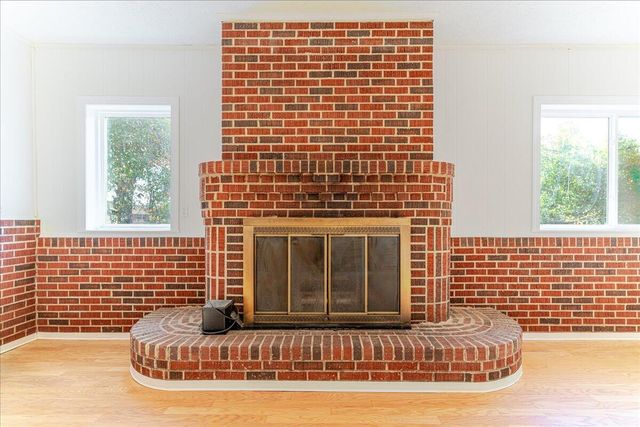 6100 Springfield Road, Williston, SC 29853