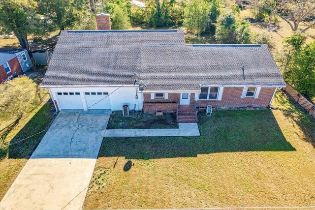 6100 Springfield Road, Williston, SC 29853