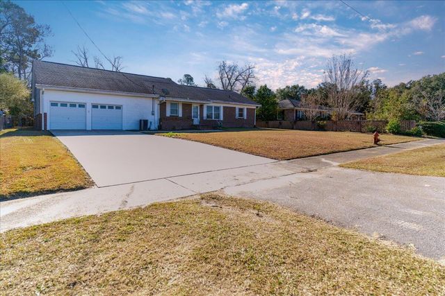 6100 Springfield Road, Williston, SC 29853