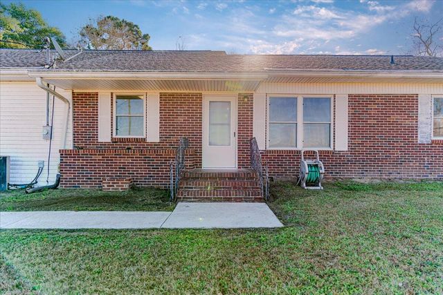 6100 Springfield Road, Williston, SC 29853