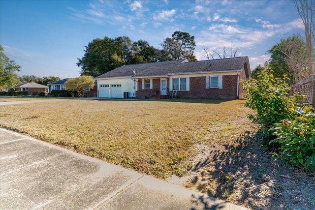 6100 Springfield Road, Williston, SC 29853