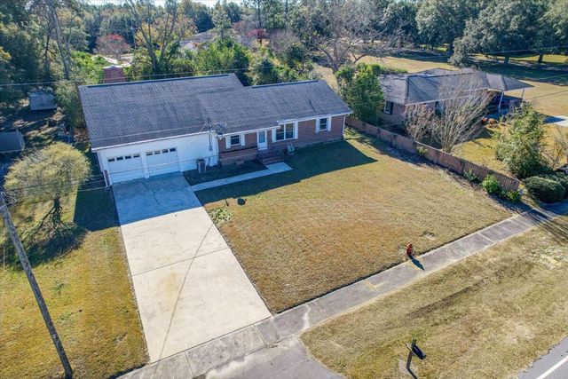 6100 Springfield Road, Williston, SC 29853