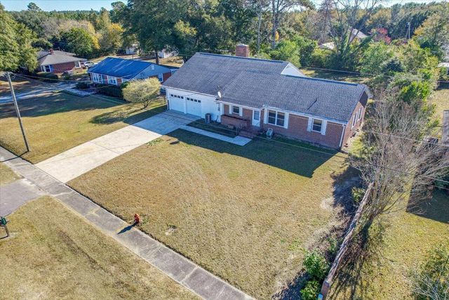 6100 Springfield Road, Williston, SC 29853