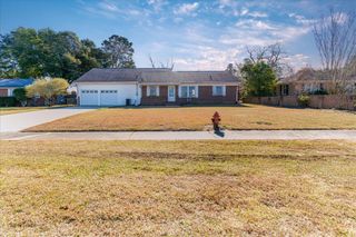 6100 Springfield Road, Williston, SC 29853