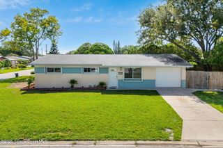 4172 Hammock Drive, Melbourne, FL 32935