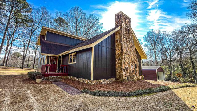 523 Fredonia Church Road, Barnesville, GA 30204