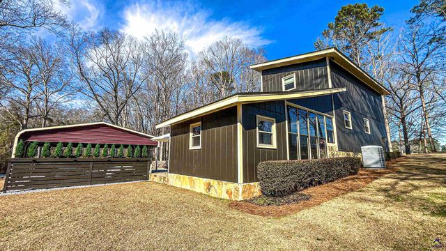 523 Fredonia Church Road, Barnesville, GA 30204