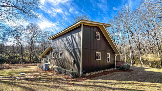 523 Fredonia Church Road, Barnesville, GA 30204