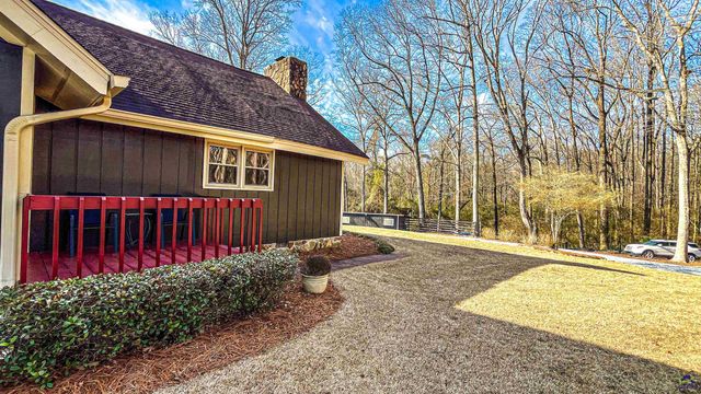 523 Fredonia Church Road, Barnesville, GA 30204