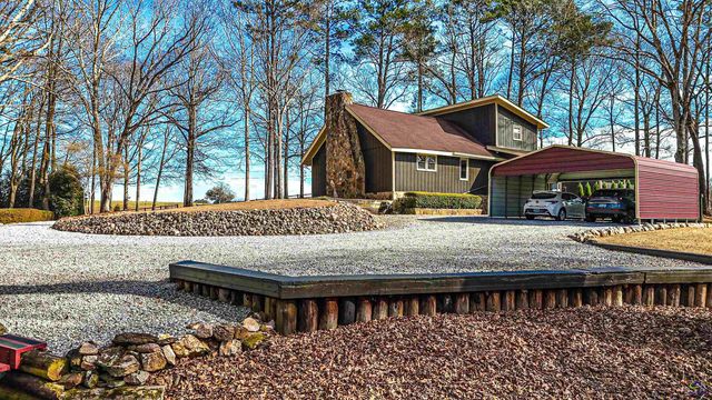 523 Fredonia Church Road, Barnesville, GA 30204