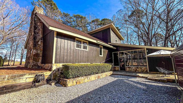 523 Fredonia Church Road, Barnesville, GA 30204