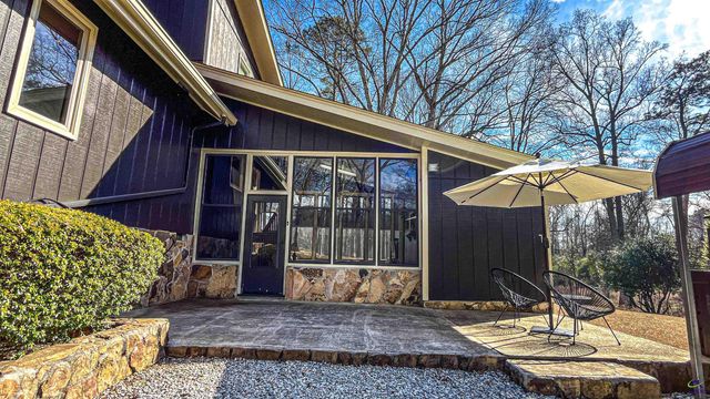 523 Fredonia Church Road, Barnesville, GA 30204