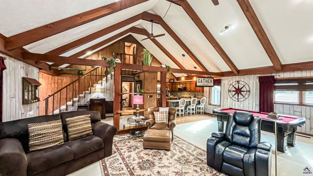 523 Fredonia Church Road, Barnesville, GA 30204