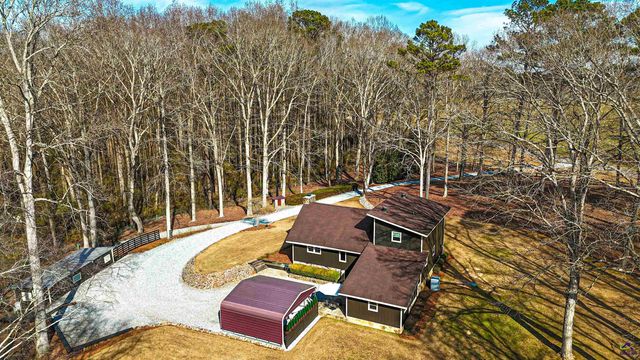 523 Fredonia Church Road, Barnesville, GA 30204