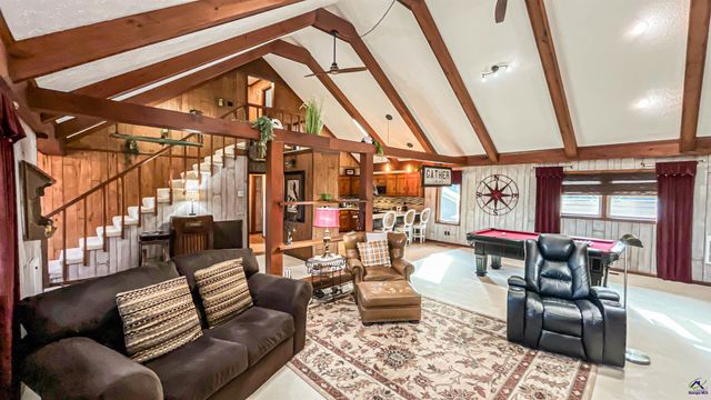 523 Fredonia Church Road, Barnesville, GA 30204