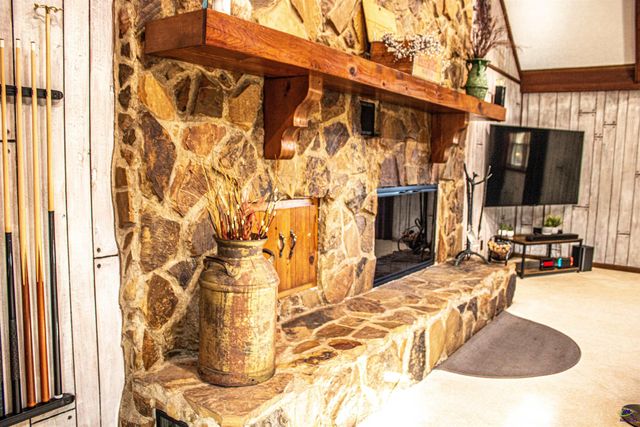 523 Fredonia Church Road, Barnesville, GA 30204