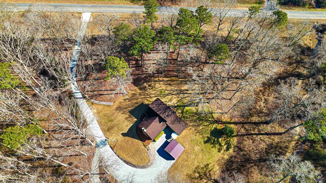 523 Fredonia Church Road, Barnesville, GA 30204