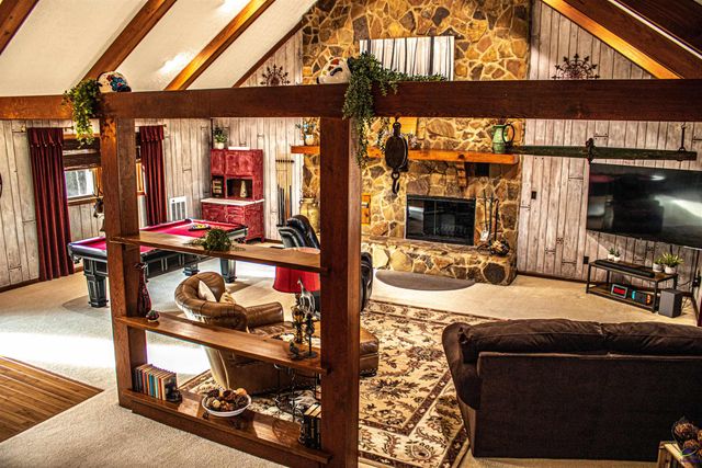 523 Fredonia Church Road, Barnesville, GA 30204