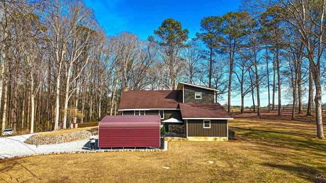 523 Fredonia Church Road, Barnesville, GA 30204