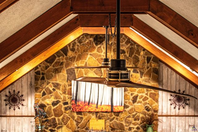 523 Fredonia Church Road, Barnesville, GA 30204