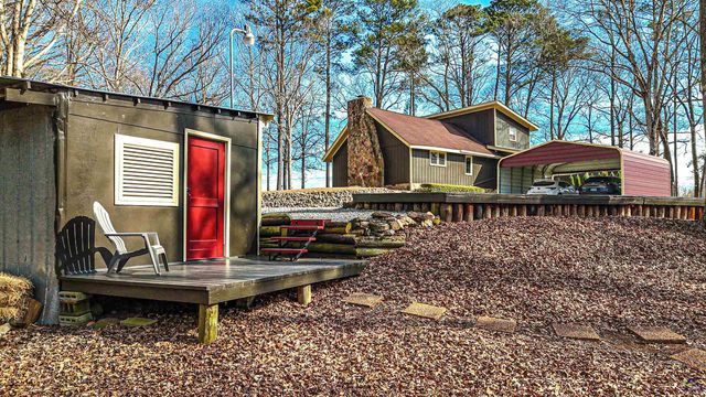 523 Fredonia Church Road, Barnesville, GA 30204