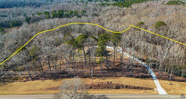 523 Fredonia Church Road, Barnesville, GA 30204