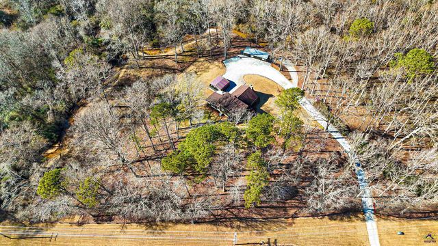 523 Fredonia Church Road, Barnesville, GA 30204