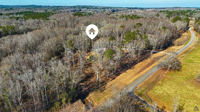 523 Fredonia Church Road, Barnesville, GA 30204