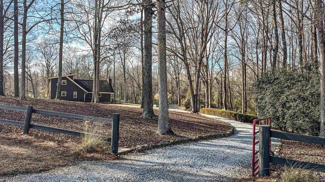 523 Fredonia Church Road, Barnesville, GA 30204