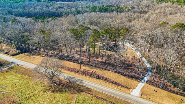 523 Fredonia Church Road, Barnesville, GA 30204