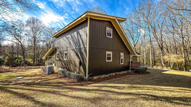 523 Fredonia Church Road, Barnesville, GA 30204