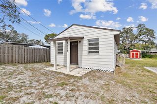 7125 COLFAX DRIVE, Port Richey, FL 34668