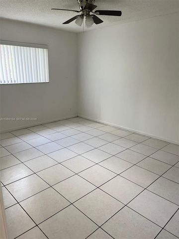 2034 NW 43rd Ter 3, Lauderhill, FL 33313