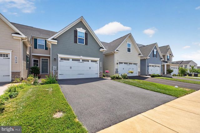 5307 CRAPE MYRTLE DR, Frederick, MD 21703