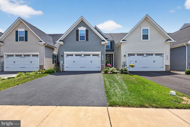 5307 CRAPE MYRTLE DR, Frederick, MD 21703
