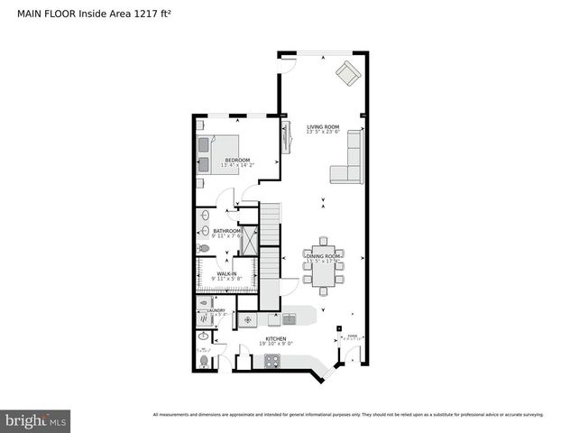 5307 CRAPE MYRTLE DR, Frederick, MD 21703