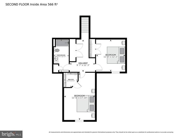 5307 CRAPE MYRTLE DR, Frederick, MD 21703
