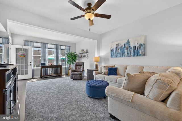 5307 CRAPE MYRTLE DR, Frederick, MD 21703