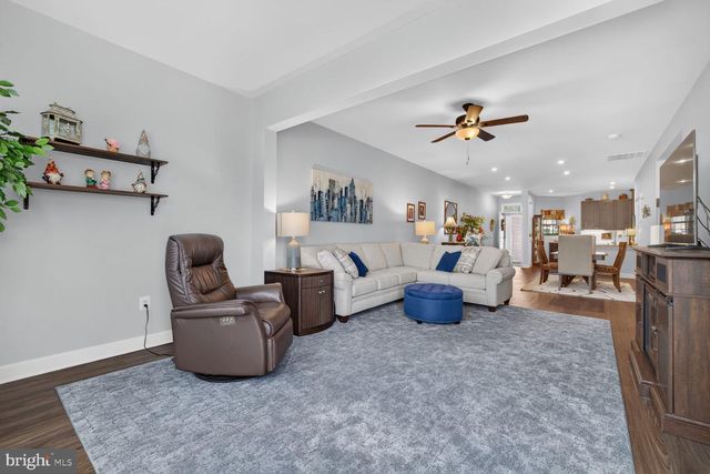 5307 CRAPE MYRTLE DR, Frederick, MD 21703